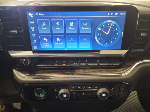 Certified 2023 Chevrolet Silverado 1500 LT image 8