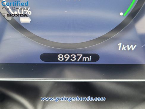 Certified 2024 Honda Prologue EX image 22