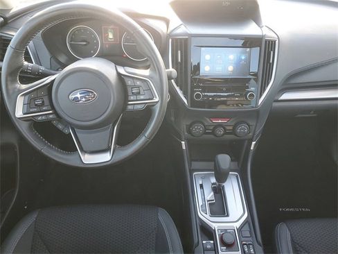 Certified 2023 Subaru Forester Premium image 11