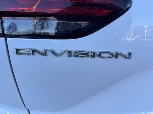Used 2022 Buick Envision Preferred image 29