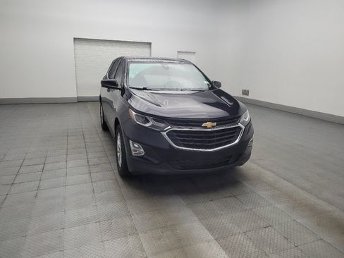 Used 2021 Chevrolet Equinox LT FWD image 13