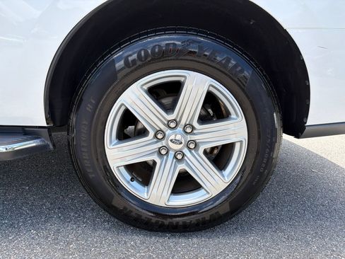 Used 2021 Ford Expedition XLT RWD image 17