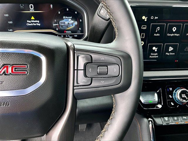 Used 2025 GMC Sierra 2500 AT4 w/ AT4 Premium Plus Package AWD/4WD image 21