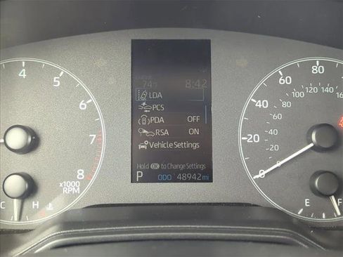 Used 2024 Toyota Corolla LE FWD image 11