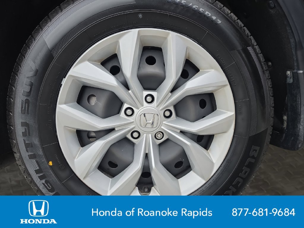 Used 2025 Honda CR-V LX image 9
