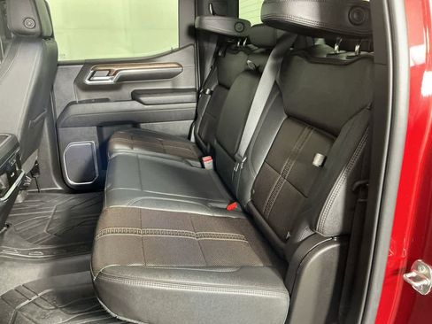 Used 2023 Chevrolet Silverado 1500 High Country w/ High Country Premium Package image 17