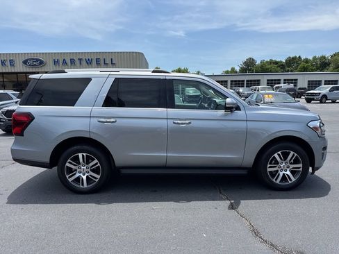 Used 2024 Ford Expedition Limited RWD image 31
