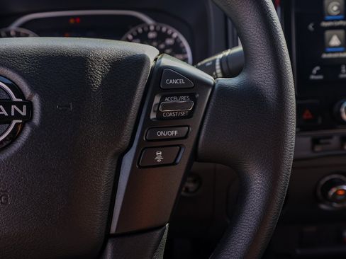 New 2026 Nissan Frontier SV w/ Tow Package image 26