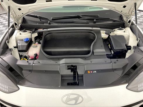 Certified 2025 Hyundai Ioniq 6 Limited AWD/4WD image 29