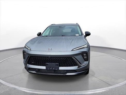 Used 2025 Buick Envision Sport Touring AWD/4WD image 3