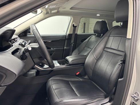 Used 2023 Land Rover Range Rover Evoque S AWD/4WD image 22
