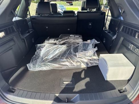 New 2026 MAZDA CX-90 3.3 Turbo w/ Premium Plus Pkg image 41