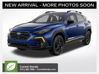 Used 2024 Subaru Crosstrek 2.5i Sport AWD/4WD video 1