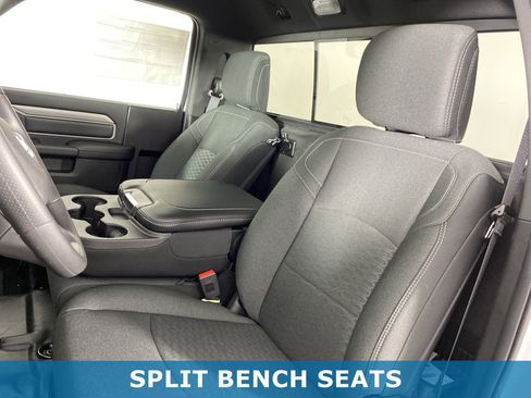 New 2026 RAM 2500 Tradesman image 13