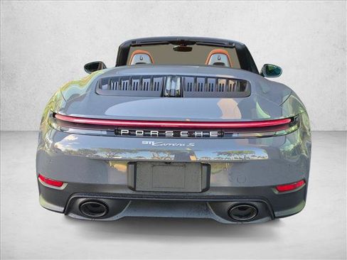Used 2026 Porsche 911 Carrera S RWD image 6