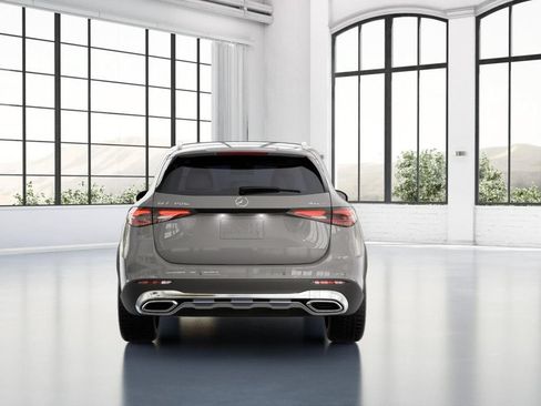 Certified 2025 Mercedes-Benz GLC 350e 4MATIC image 25