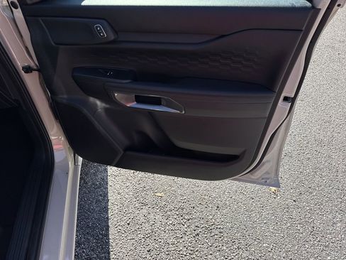 New 2025 Ford Ranger XLT w/ Equipment Group 301A High image 14