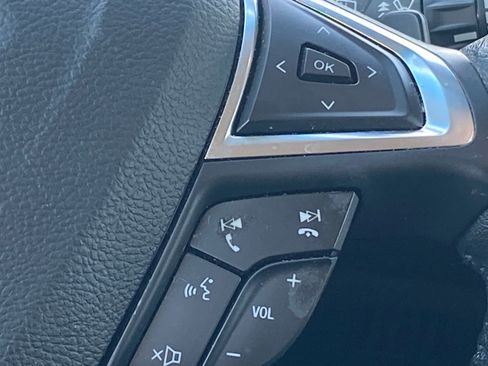 Certified 2019 Ford Edge SEL w/ Equipment Group 201A AWD/4WD image 10