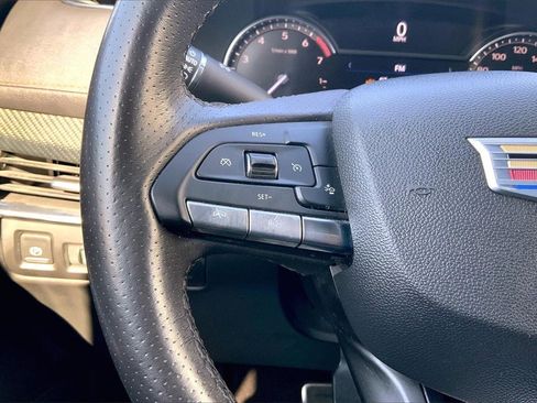 Used 2020 Cadillac XT4 Sport w/ Driver Awareness Package image 23