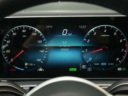 Used 2021 Mercedes-Benz GLS 450 4MATIC image 40