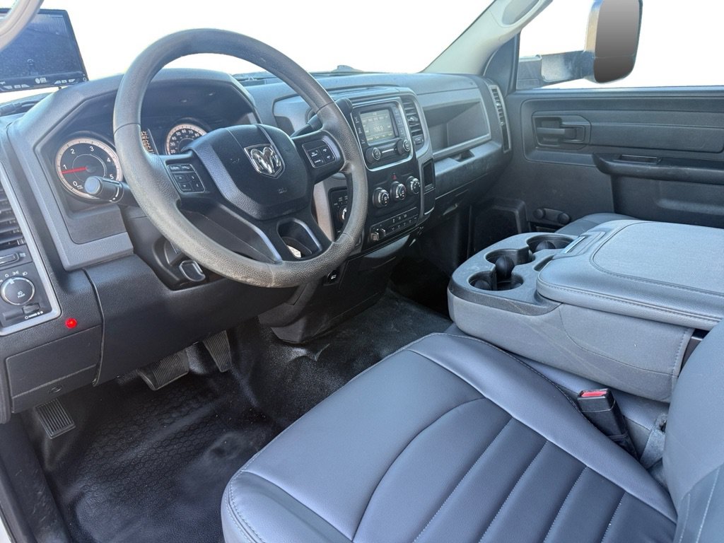 Used 2017 RAM 5500 Tradesman w/ Ambulance Prep Group AWD/4WD image 10