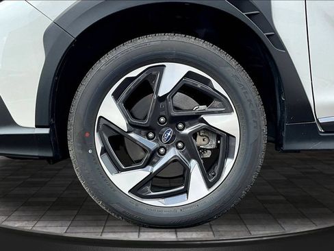 Used 2025 Subaru Crosstrek 2.5i Limited w/ Popular Package #3A AWD/4WD image 27