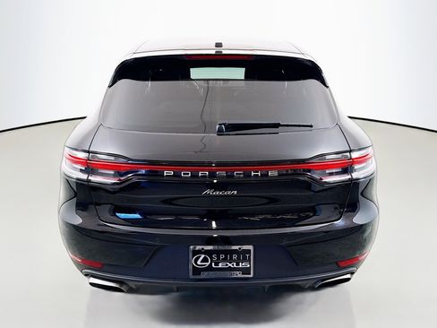 Used 2020 Porsche Macan image 6