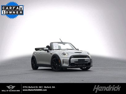 Used 2024 MINI Cooper S