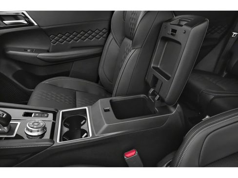 Used 2025 Mitsubishi Outlander SEL Black Edition AWD/4WD image 10