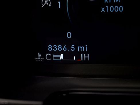 Used 2026 Lincoln Corsair Premiere AWD/4WD image 26