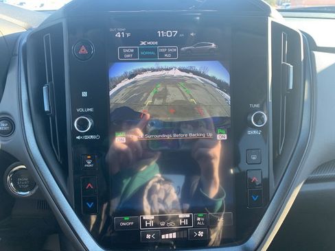 Used 2024 Subaru Crosstrek 2.5i Limited image 20