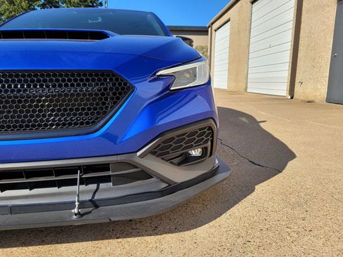 Used 2022 Subaru WRX Limited image 14