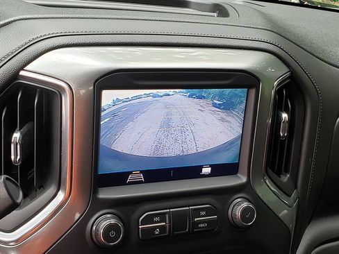 Used 2019 Chevrolet Silverado 1500 LT w/ All-Star Edition AWD/4WD image 18