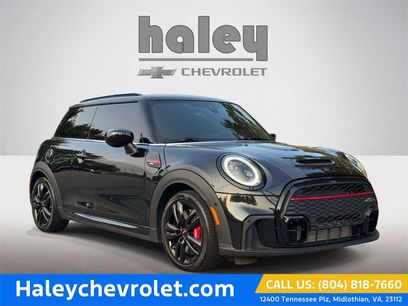 Used 2024 MINI Cooper John Cooper Works