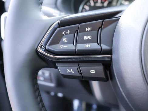 New 2025 MAZDA CX-5 AWD 2.5 S w/ Premium Plus Pkg image 25