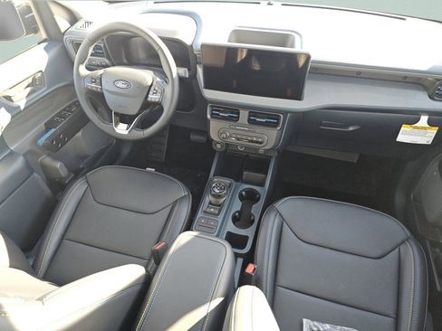 New 2026 Ford Maverick Lobo AWD/4WD image 25