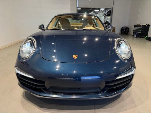 Used 2012 Porsche 911 Carrera S RWD image 6