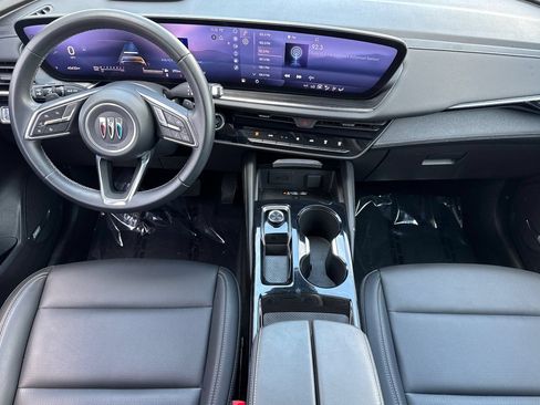 Used 2024 Buick Envision Preferred AWD/4WD image 14