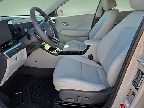 New 2026 Hyundai Kona Limited image 12