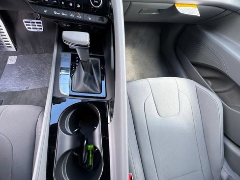 New 2026 Hyundai Elantra SEL Sport Premium FWD image 20
