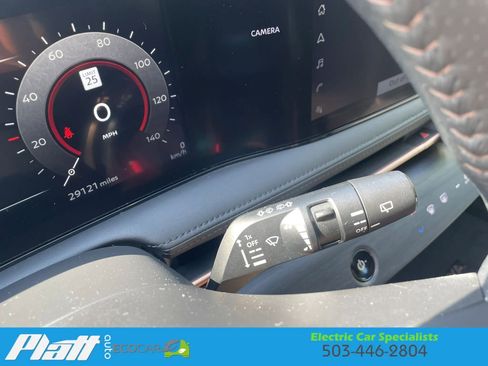 Used 2023 Nissan Ariya FWD image 36