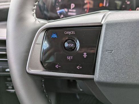 Used 2025 Nissan Murano SV AWD/4WD image 14