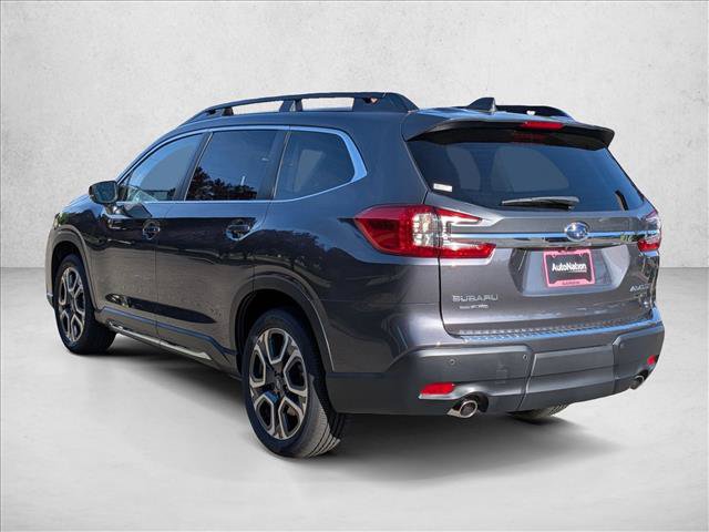 Used 2026 Subaru Ascent Limited AWD/4WD image 8