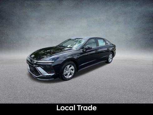 Used 2026 Hyundai Sonata SE FWD image 10