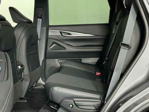 Certified 2026 INFINITI QX60 Pure w/ Cargo Package FWD image 18