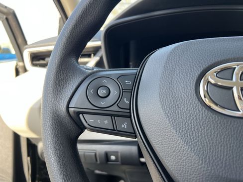 New 2026 Toyota Corolla LE FWD image 26