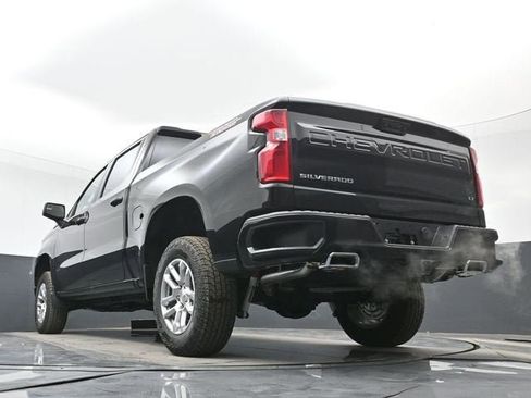 New 2026 Chevrolet Silverado 1500 LT Trail Boss w/ Protection Package AWD/4WD image 47