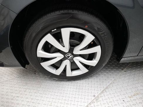 Certified 2024 Honda Civic LX image 26