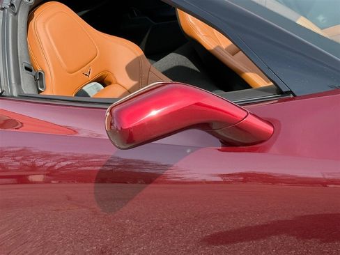 Used 2019 Chevrolet Corvette w/ 2LT Preferred Equipment Group image 36