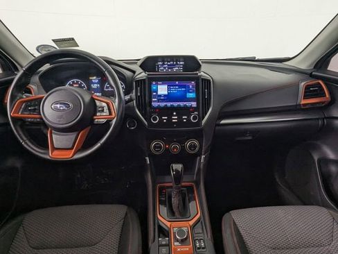 Used 2020 Subaru Forester Sport image 17